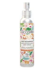 ACORELLE Antioxidační pěstící olej Karanja 100ml