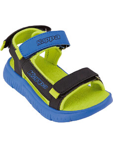 Dětské fashion sandály Kappa
