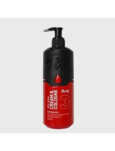 Nish Man Cream & Cologne Pyrogenous krémová kolínská po holení 400 ml