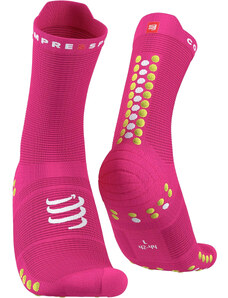 Ponožky Compressport Pro Racing Socks v4.0 Run High xu00046b-360