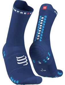 Ponožky Compressport Pro Racing Socks v4.0 Run High xu00046b-533
