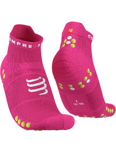 Ponožky Compressport Pro Racing Socks v4.0 Run Low xu00047b-360