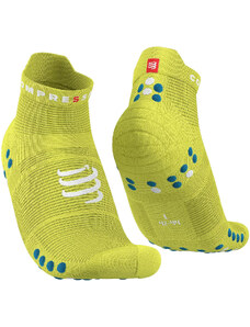 Ponožky Compressport Pro Racing Socks v4.0 Run Low xu00047b-707
