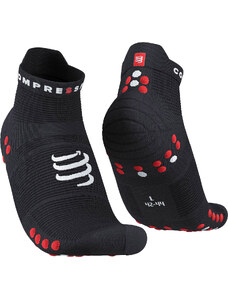 Ponožky Compressport Pro Racing Socks v4.0 Run Low xu00047b-906
