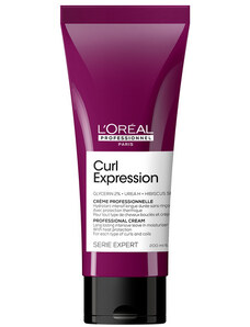 L'Oréal Professionnel Série Expert Curl Expression Long Lasting Leave-in Moisturizer 200ml