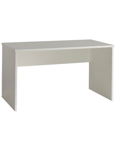 Bílý psací stůl Vipack Londen 140 x 65 cm