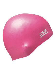 Zoggs Easy-fit plavecká čepice silikonová