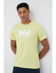 Tričko Helly Hansen HH LOGO T-SHIRT 33979