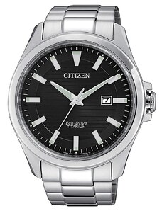 Pánské hodinky Citizen BM7470-84E