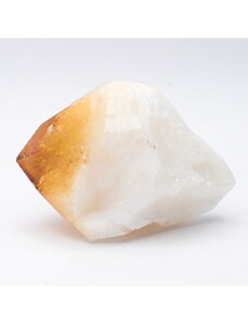 Milujeme Kameny Citrín - hrot – surový kámen C105