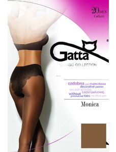 Punčochové kalhoty Gatta Monica