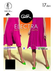 Punčochové kalhoty Gatta Electra