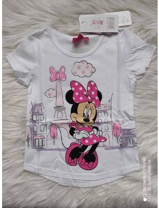 Dívčí tričko SETINO Minnie Mouse