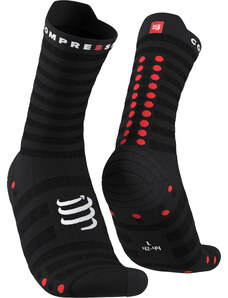 Ponožky Compressport Pro Racing Socks v4.0 Ultralight Run High xu00050b-906