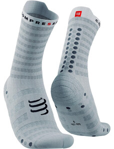 Ponožky Compressport Pro Racing Socks v4.0 Ultralight Run High xu00050b-010