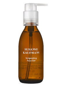 Susanne Kaufmann Invigorating Face Gel- Hydratační gel pro muže 100 ml