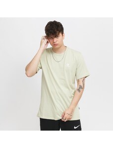 Converse Embroidered star chevron tee OLIVE AURA