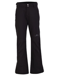 2117 STAFFANSTORP - ECO dámské softshellové kalhoty, čern