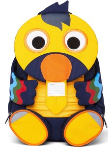 Dětský batoh do školky Affenzahn Large Toucan - multicolour