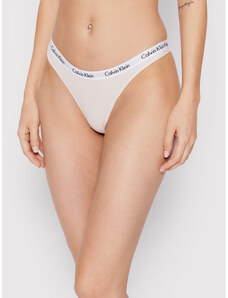 Kalhotky string Calvin Klein Underwear