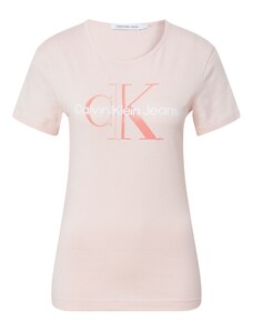 Růžová dámská trička Calvin Klein | 70 kousků - GLAMI.cz