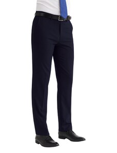 Pánské kalhoty Monaco Tailored Fit Brook Taverner - Běžná délka 80 cm