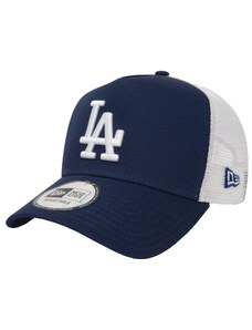 Kšiltovka New Era Los Angeles Dodgers MLB Clean Cap 11405497