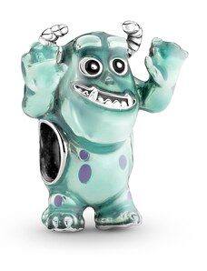 PANDORA Disney přívěsek Sulley (Pixar)