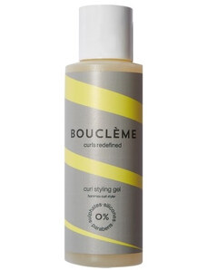 Bouclème Unisex Curl Styling Gel 100ml