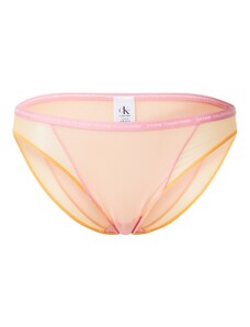 Růžové kalhotky a tanga Calvin Klein | 180 kousků - GLAMI.cz