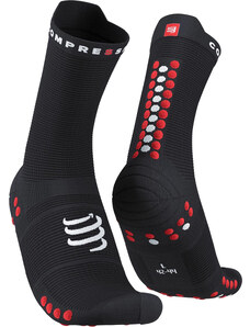 Ponožky Compressport Pro Racing Socks v4.0 Run High xu00046b-906
