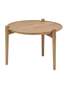 Design House Stockholm Třínohý stolek Aria