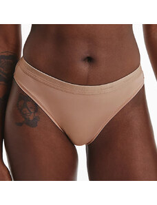 Calvin Klein - Form to body natural kalhotky klasické tělová