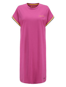 Dámské šaty Alpine Pro MANORA - fialová