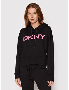 Mikina DKNY Sport