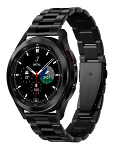 Řemínek Spigen Modern Fit Samsung Galaxy Watch 4 40 / 42 / 44 / 46 mm Black