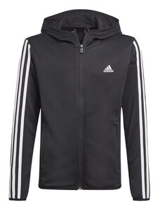 Dětská mikina B 3S FZ Jr GN1500 - Adidas