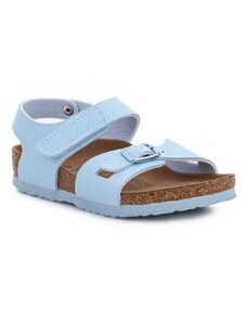 Dětské sandály Birkenstock Colorado 1021687 Light Blue