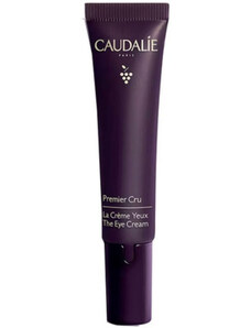 Caudalie Premier Cru The Eye Cream - Omlazující oční krém 15 ml