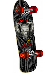 powell peralta Cruiser mini vallely baby elephant black birch complete