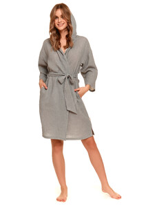 Doctor Nap Woman's Dressing Gown SWM.9904