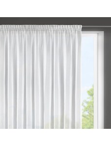 Eurofirany Unisex's Curtain 386608