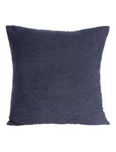 Eurofirany Unisex's Pillowcase 367839 Navy Blue