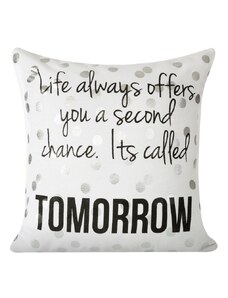 Eurofirany Unisex's Pillowcase 126050