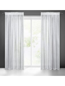 Eurofirany Unisex's Curtain 389992