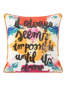 Eurofirany Unisex's Pillowcase 131269