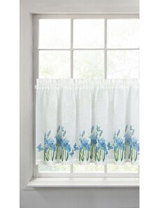 Eurofirany Unisex's Curtain 390874