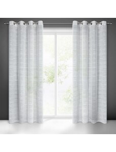 Eurofirany Unisex's Curtain 399419