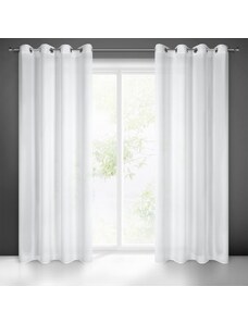 Eurofirany Unisex's Curtain 399436