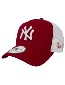 Inny New Era New York Yankees MLB Clean Cap 11588488